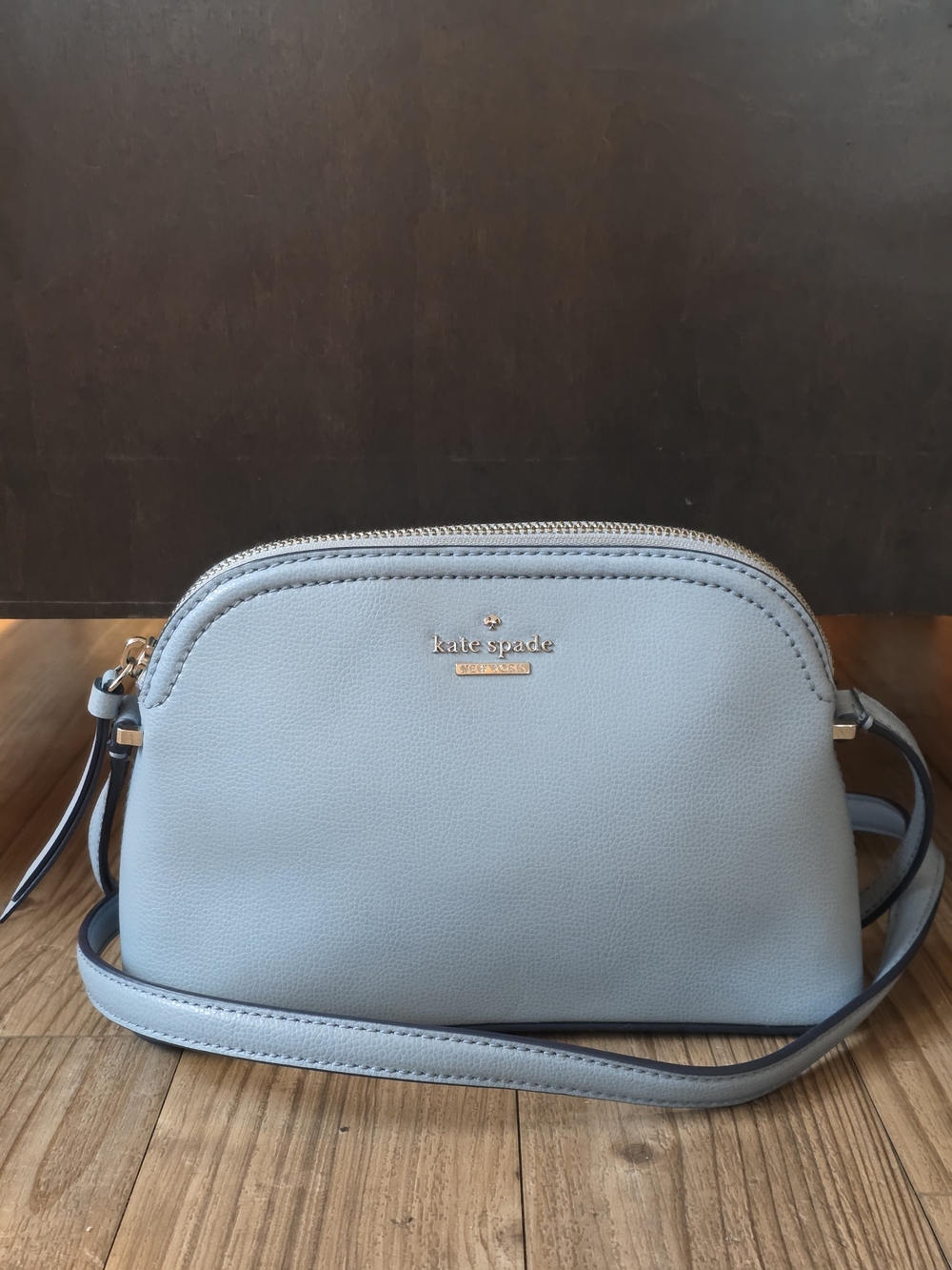 Kate Spade Patterson Drive Peggy Crossbody Bag